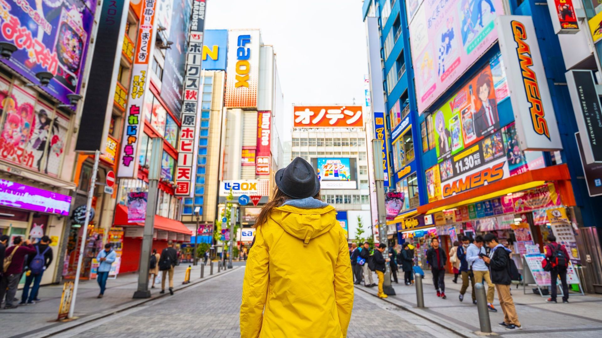 agenzia viaggi asia
