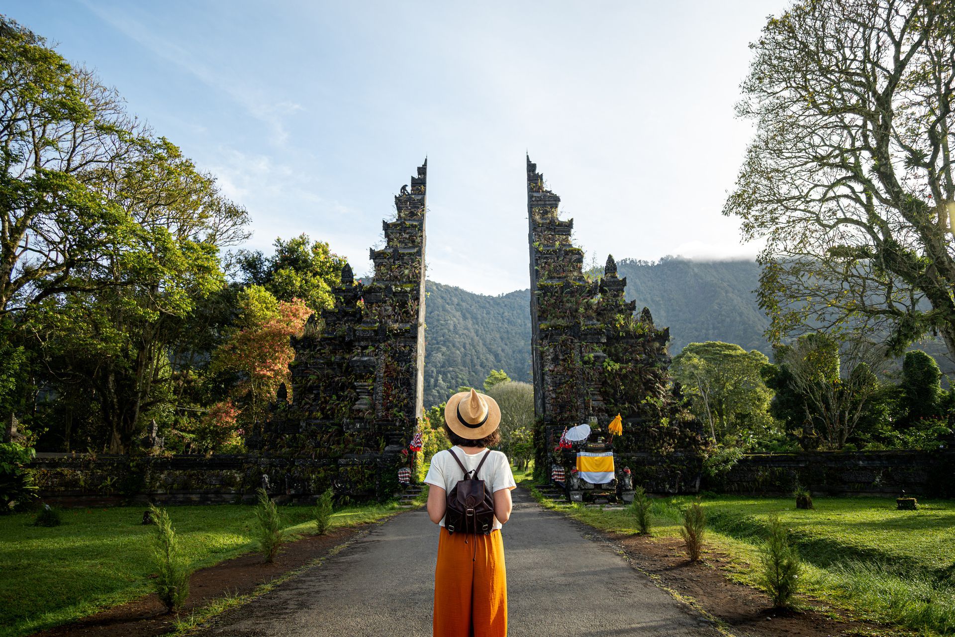 agenzia viaggi asia
