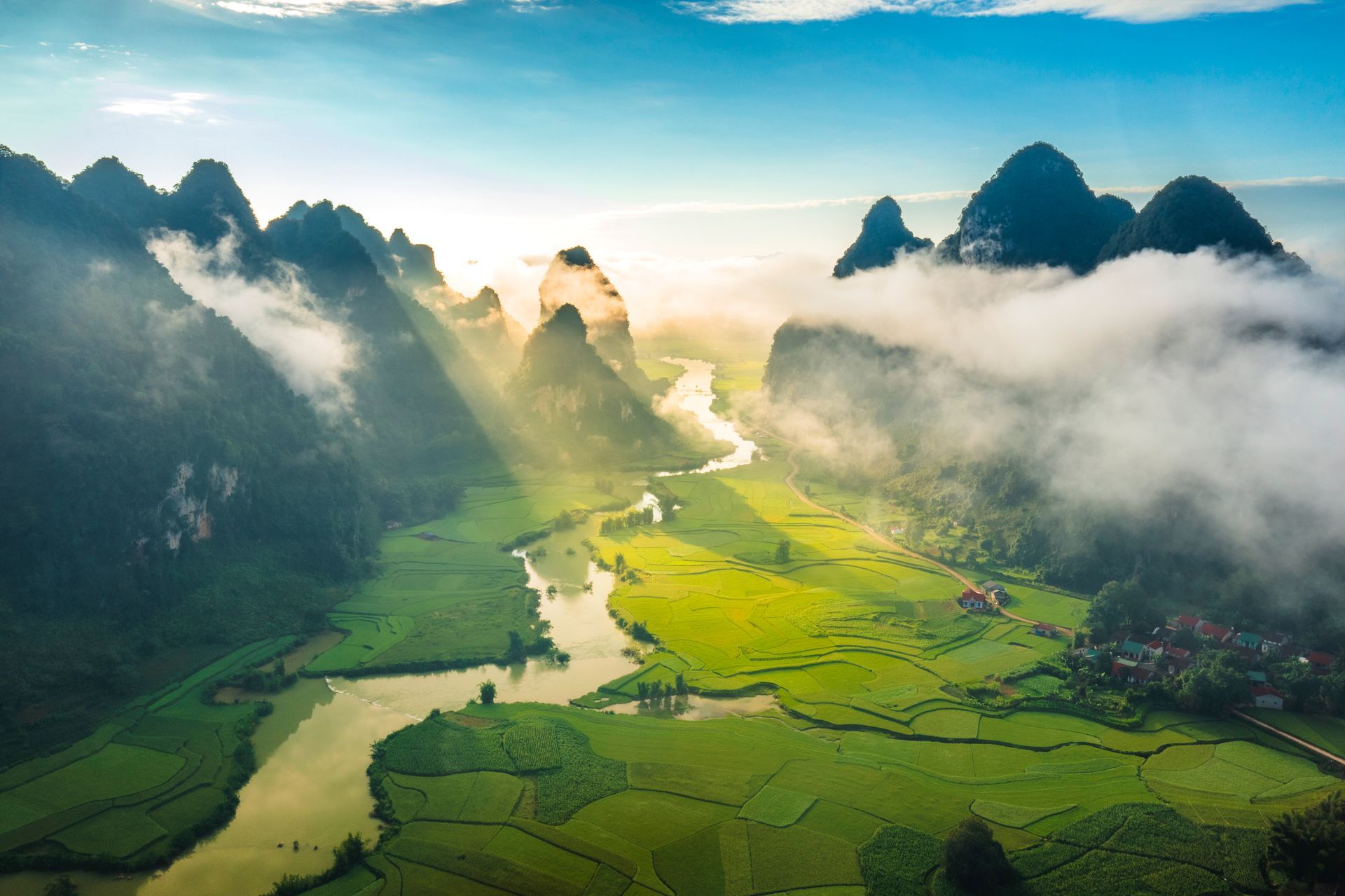 vietnam