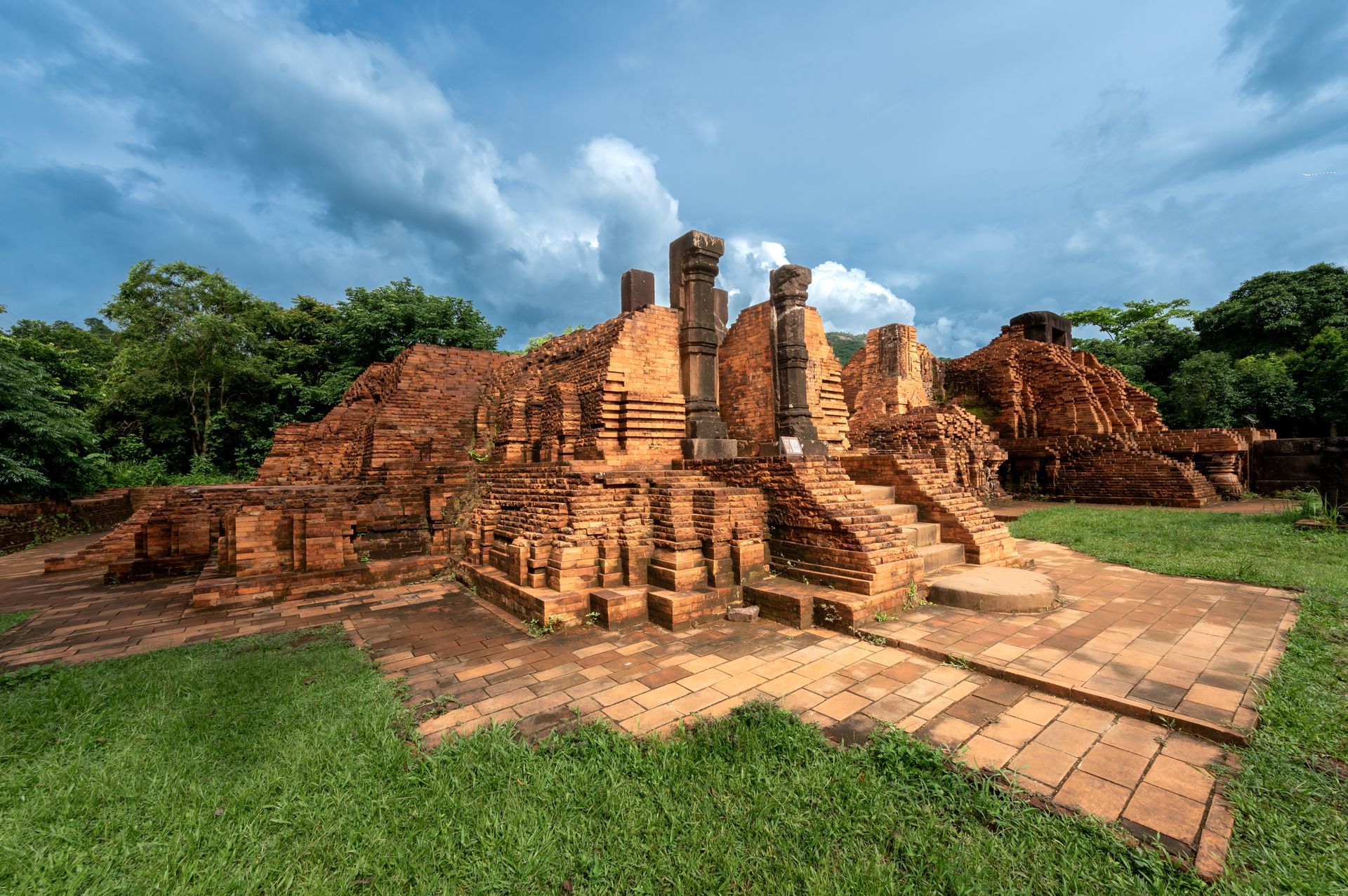 viaggio in vietnam