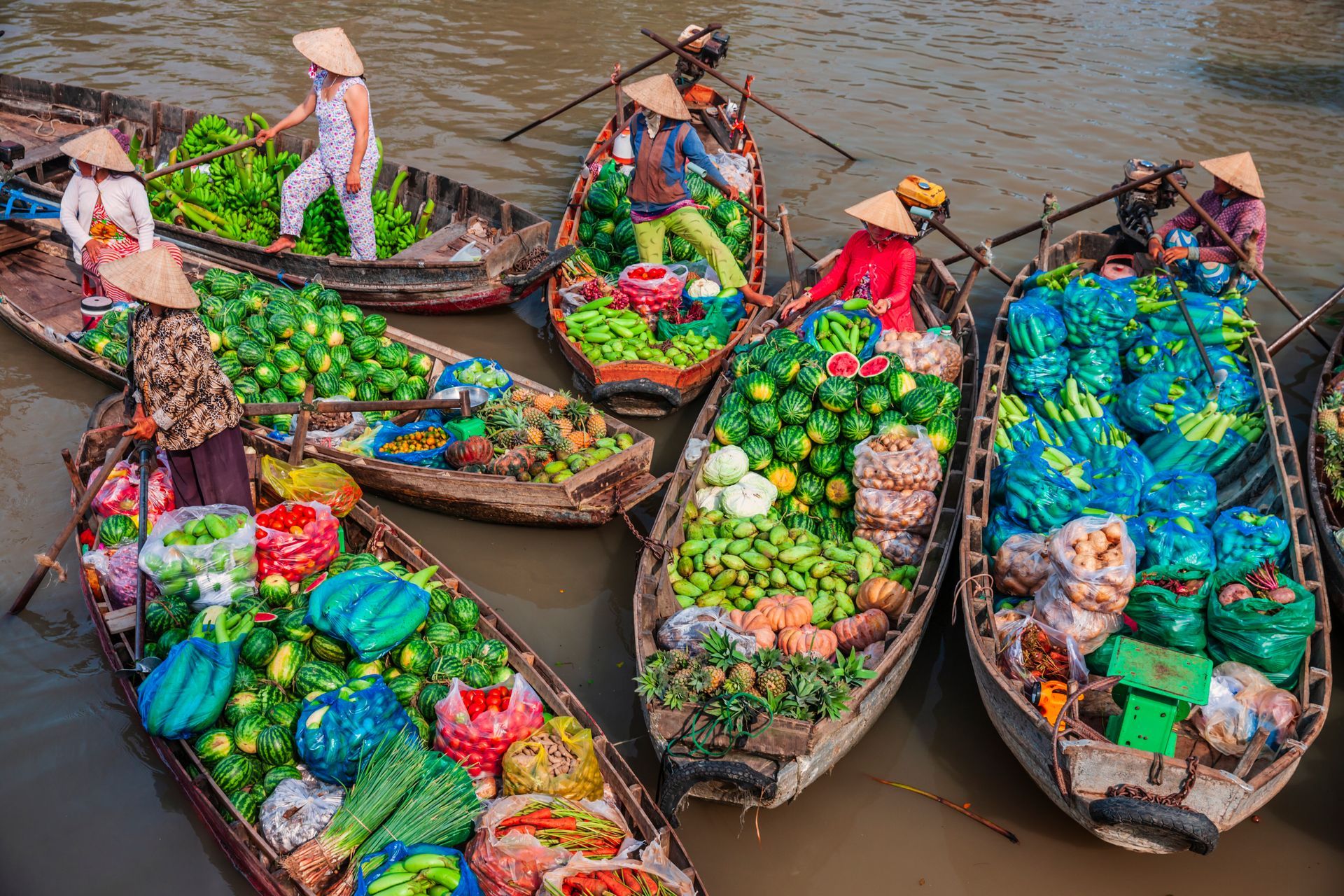 viaggio in vietnam