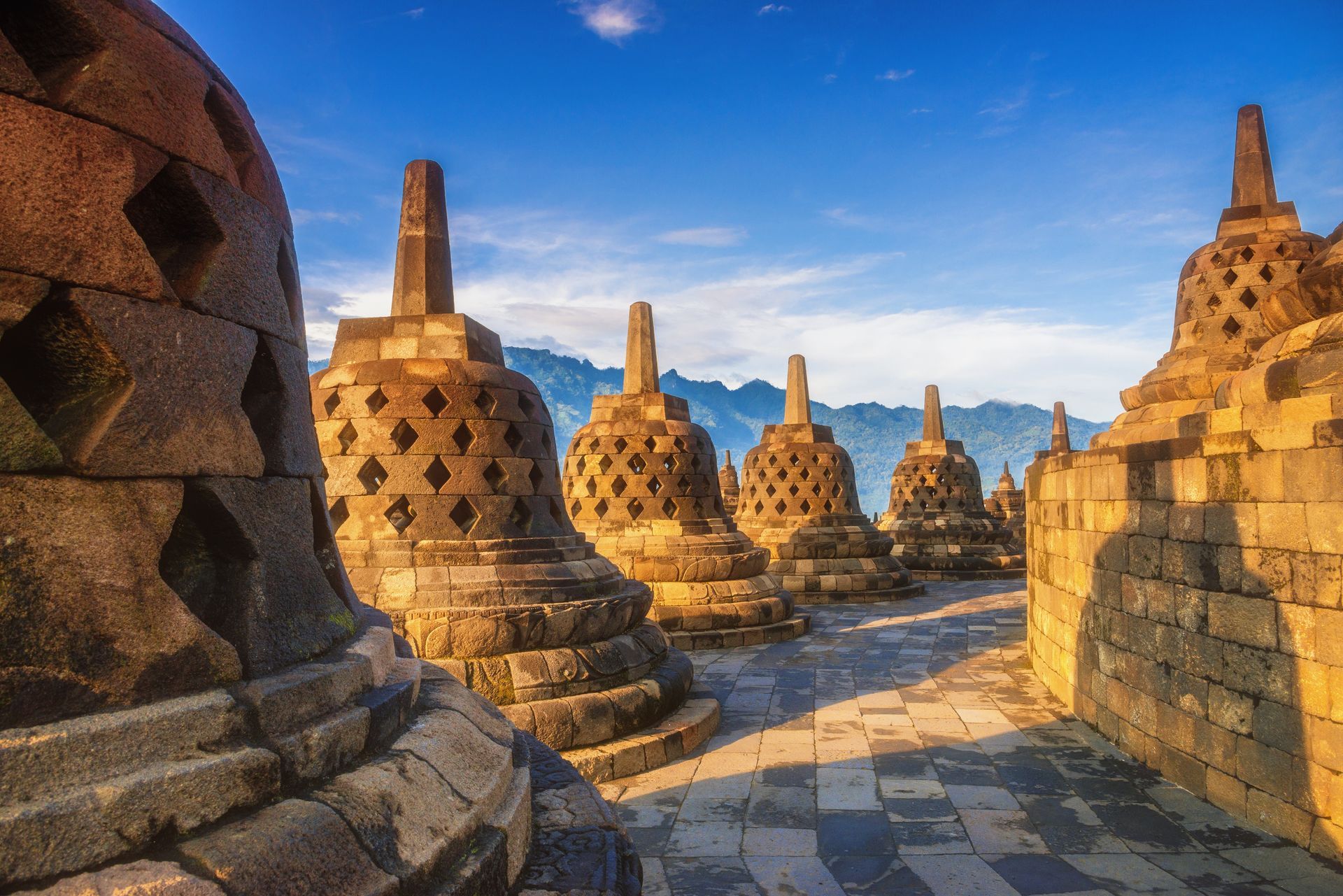 viaggio in indonesia