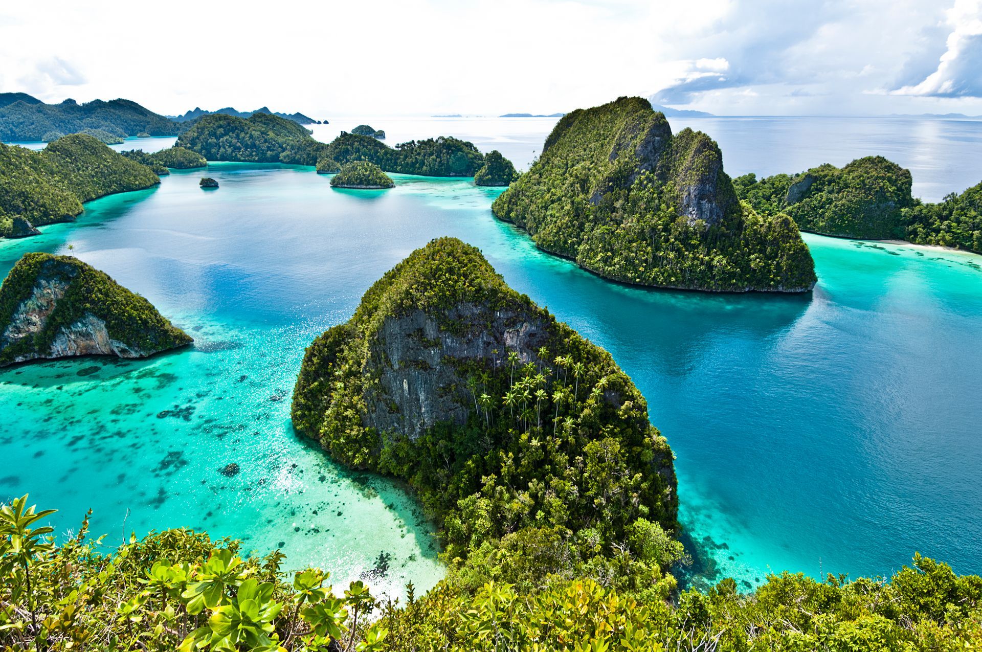viaggio in indonesia
