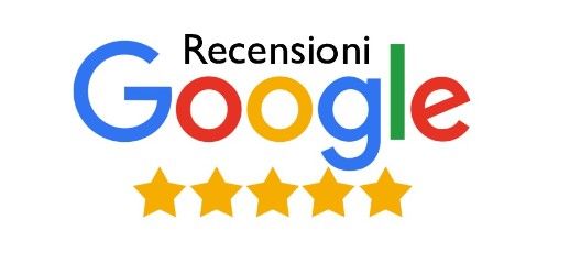 Recensioni google