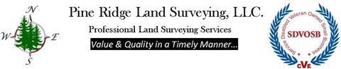 Pine Ridge Land Surveying Pine Ridge Land Surveying