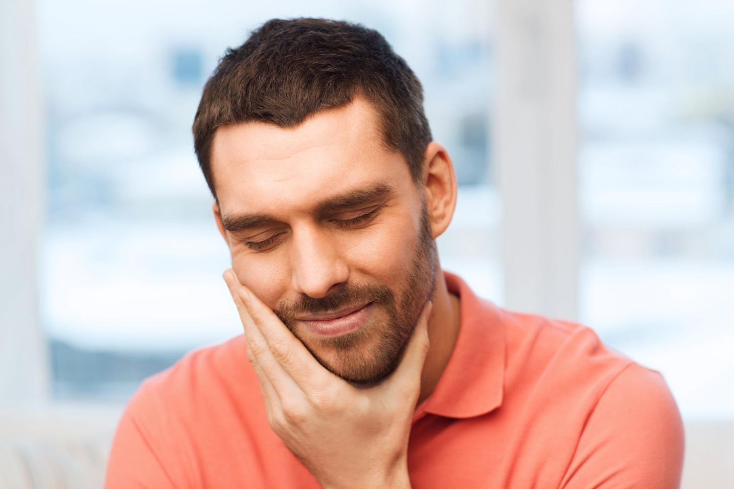 toothache