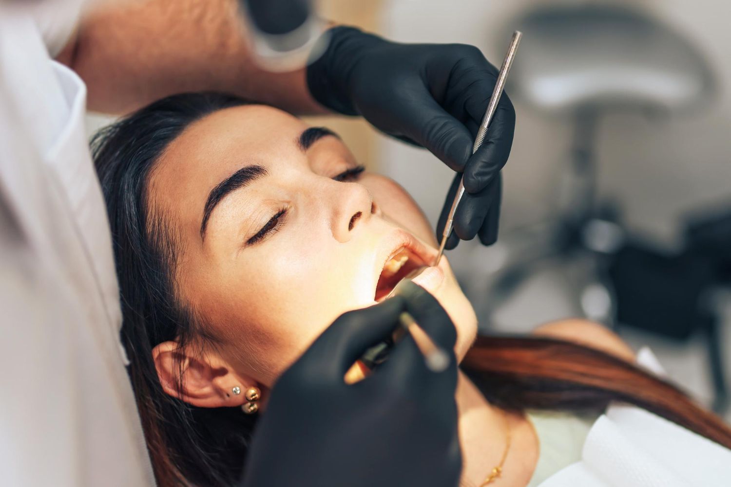 dental care 