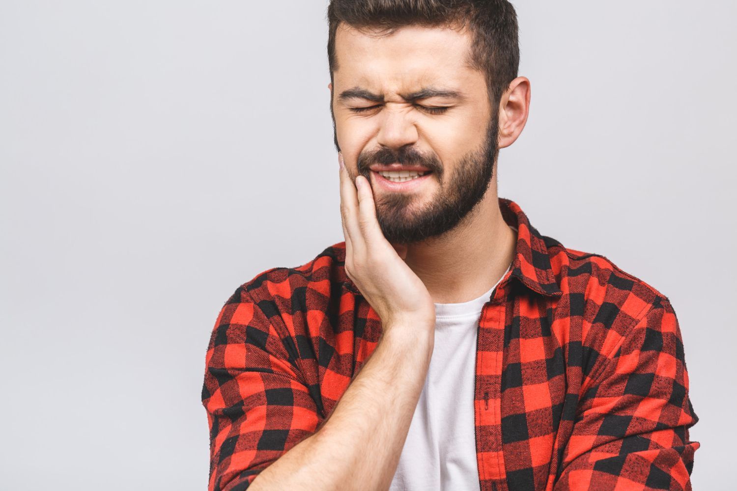dental emergency