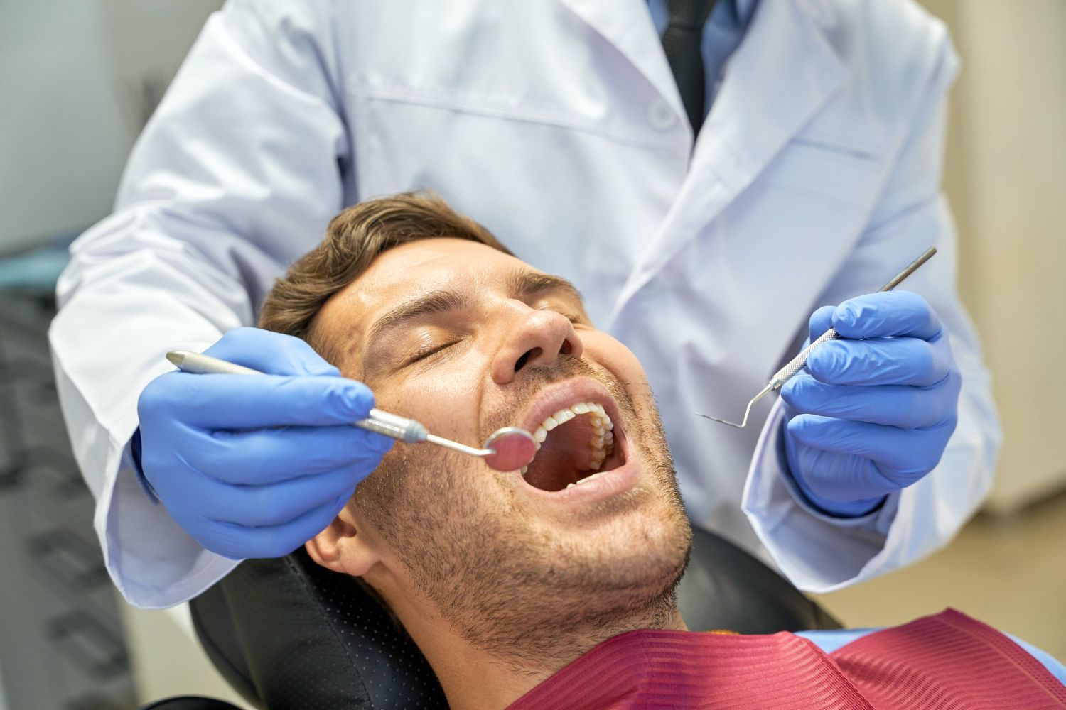 tmj treatment