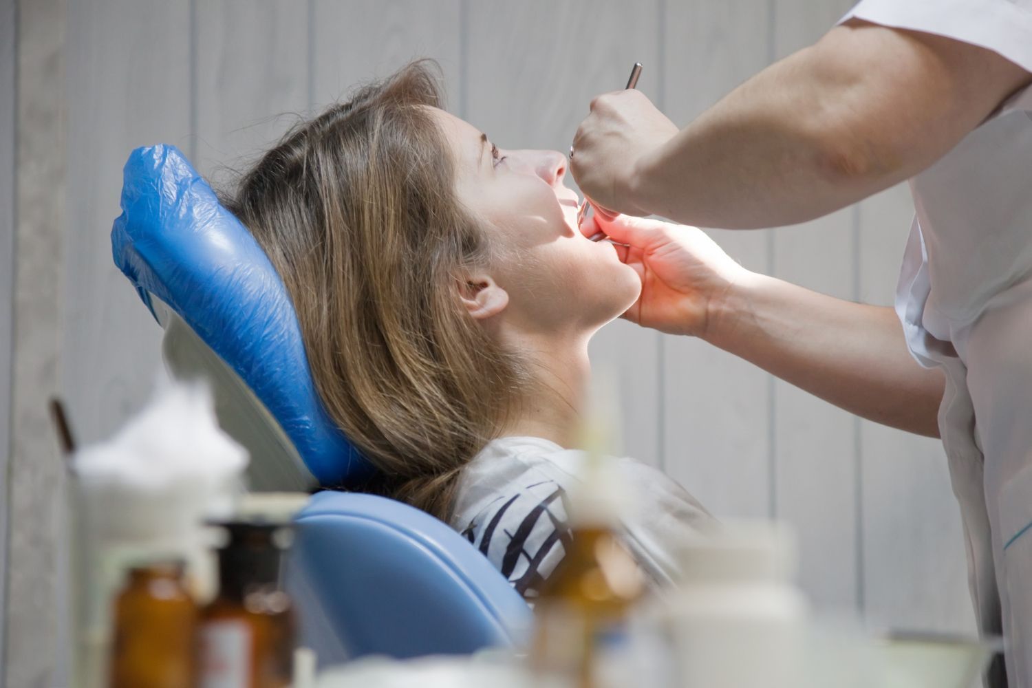 Emergency Dental Care