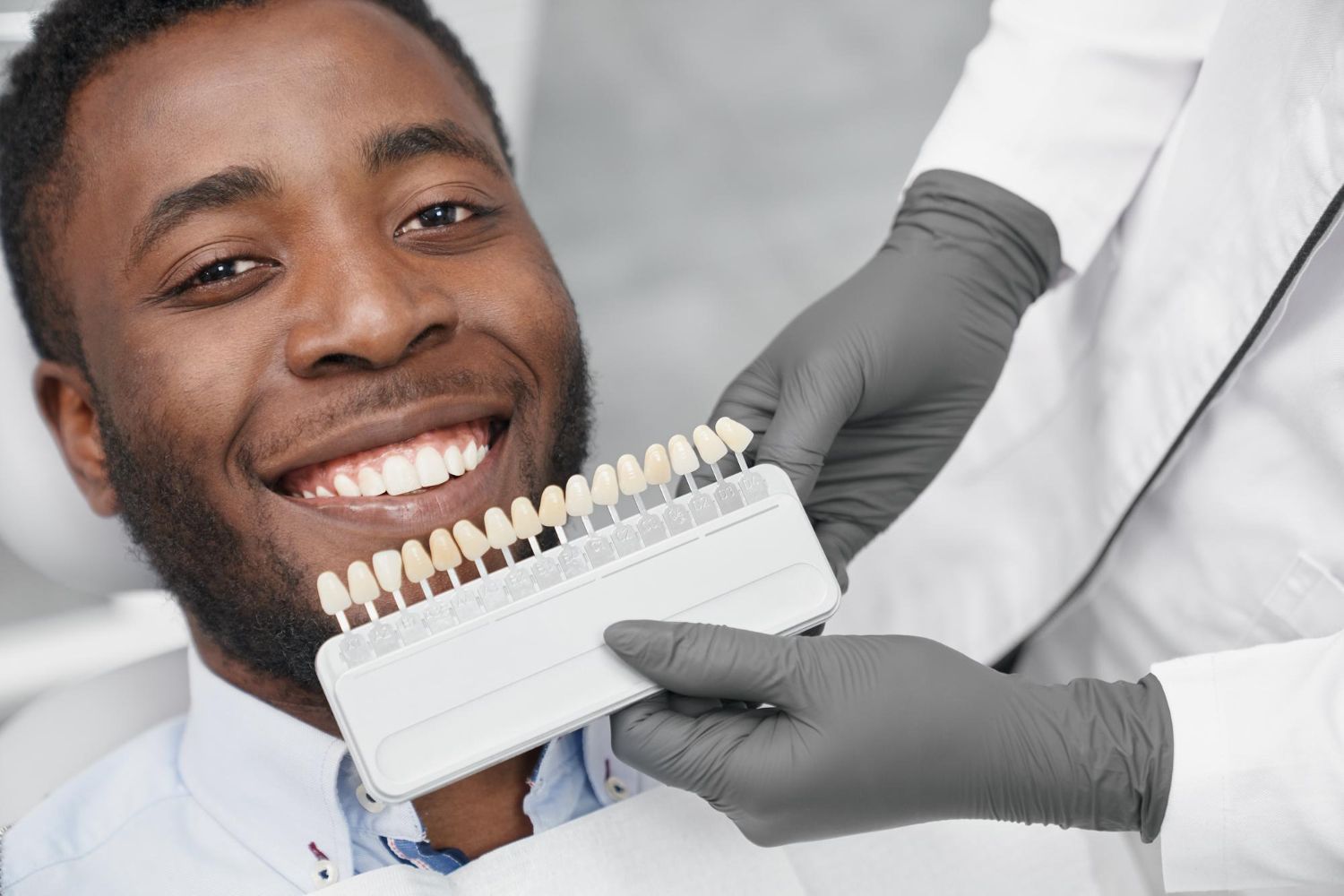 Dental Crown