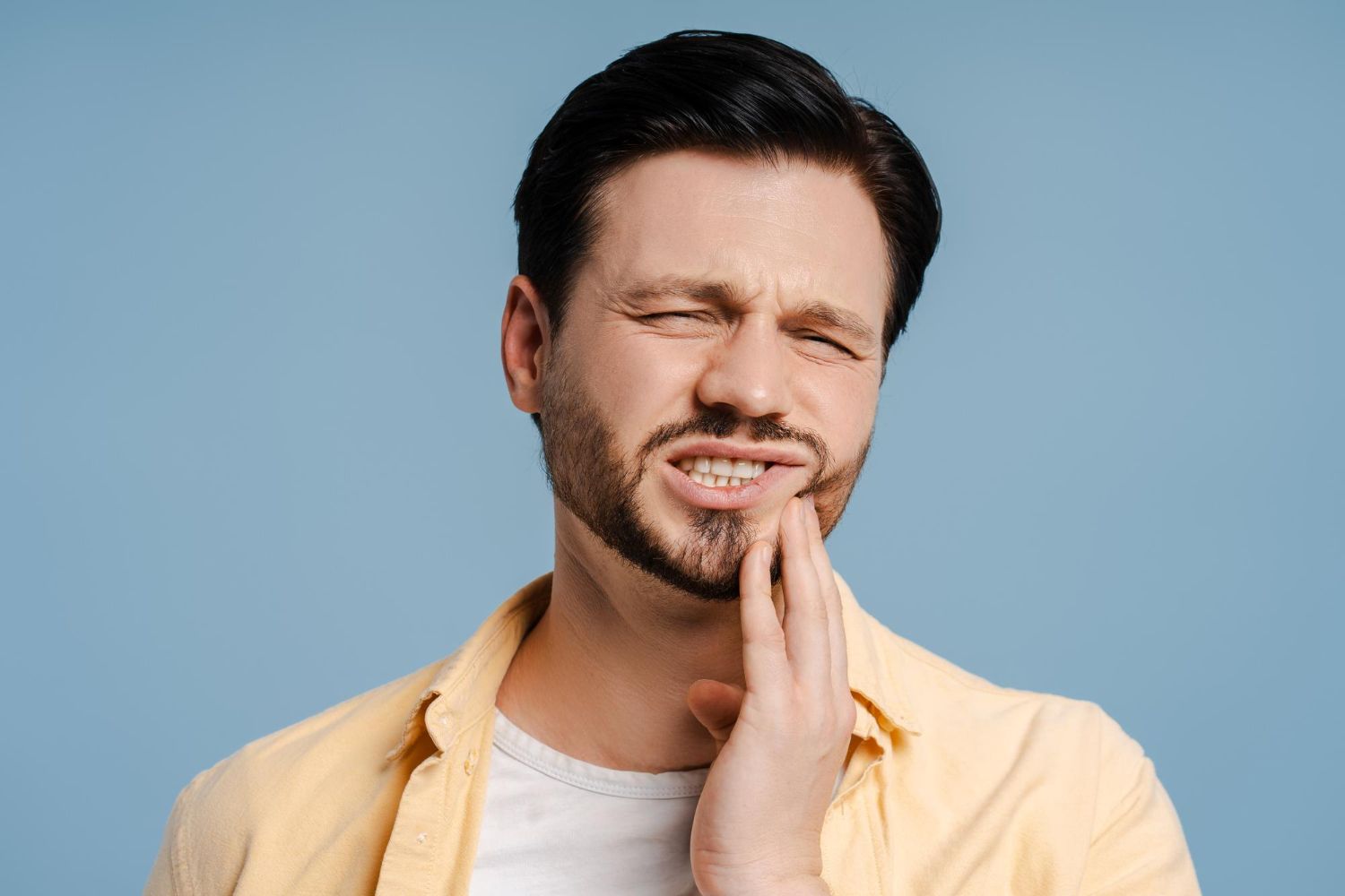 tooth pain