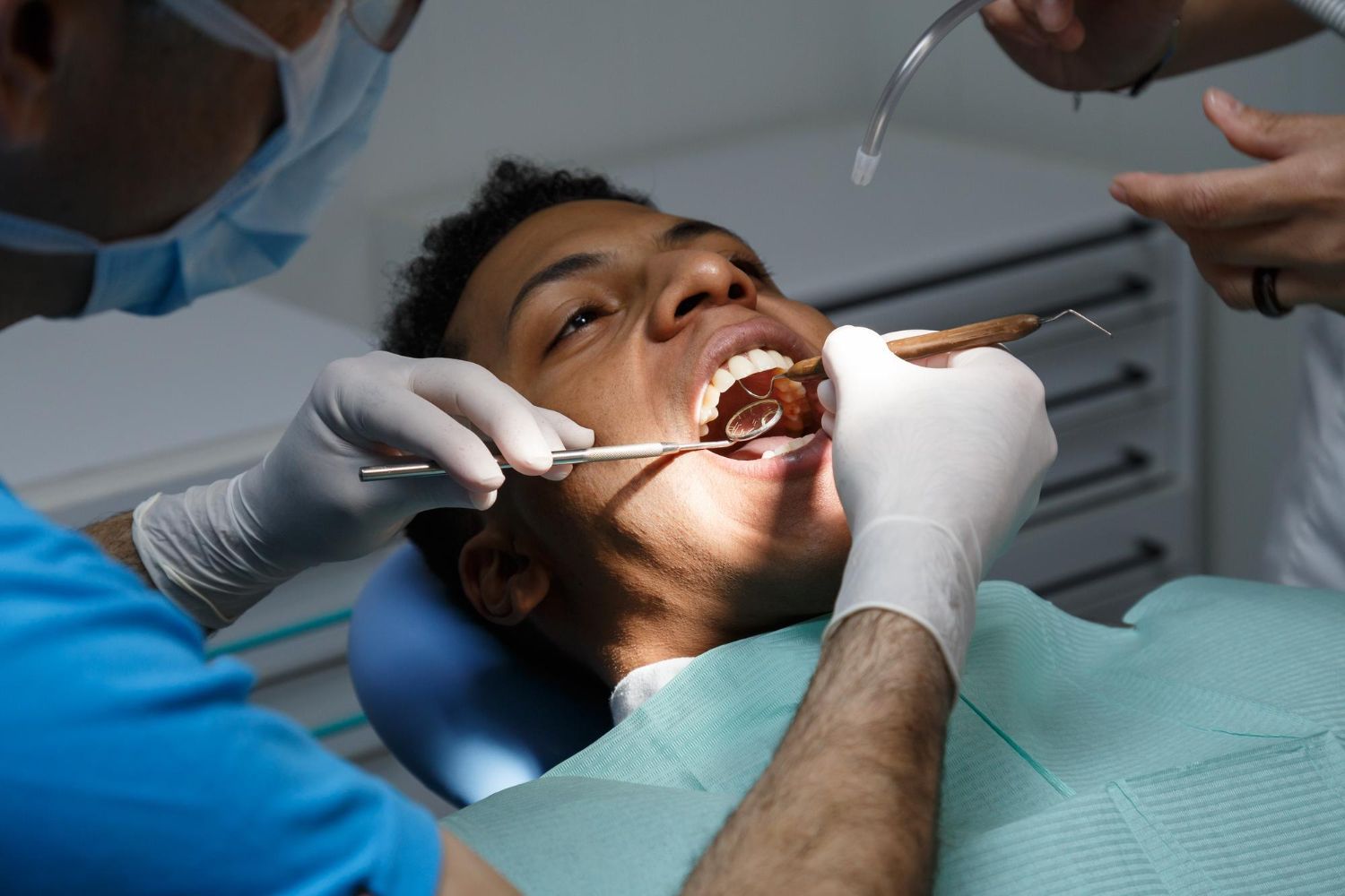 dental crowns