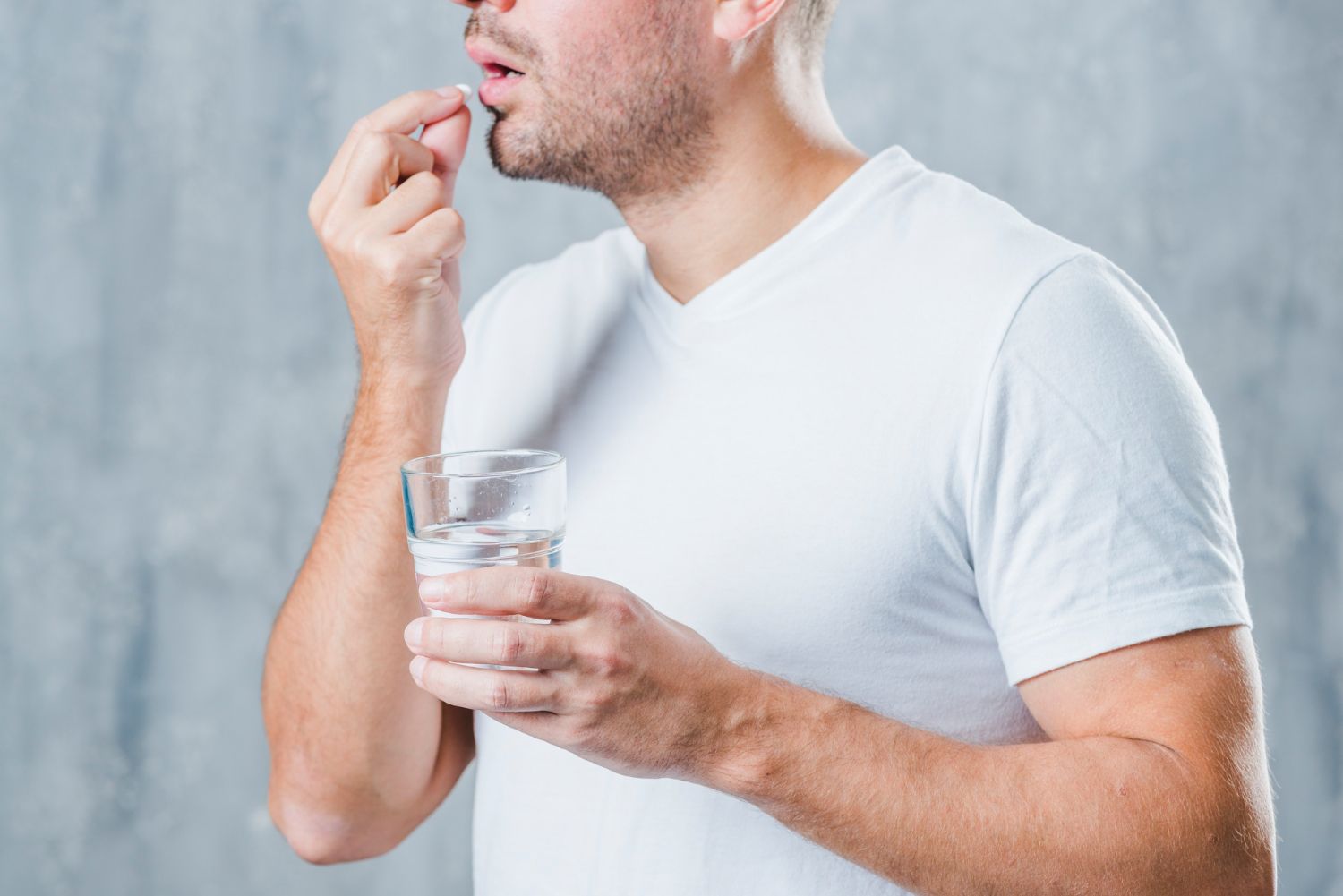 TMJ medication