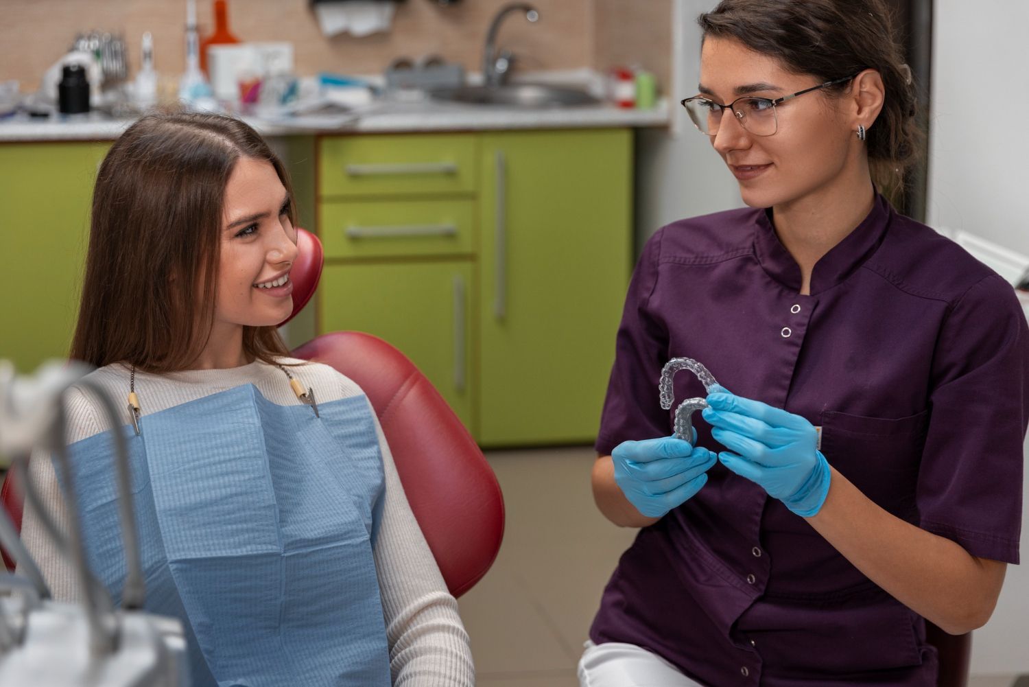 Invisalign