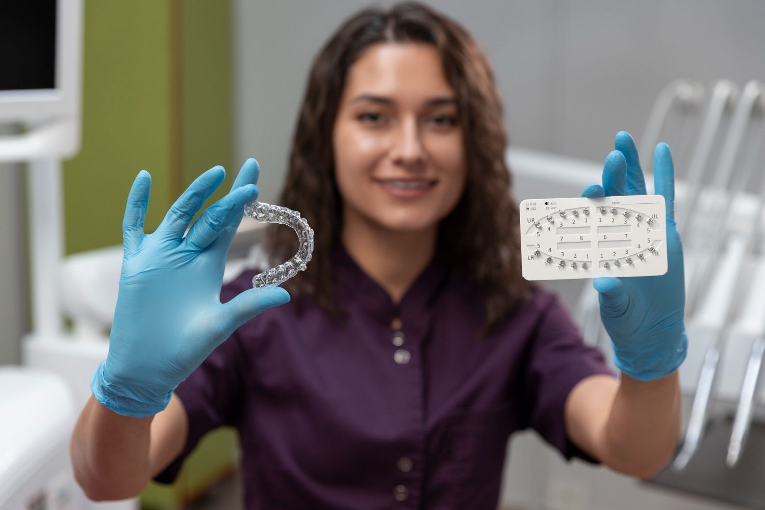 Invisalign vs. Traditional Braces