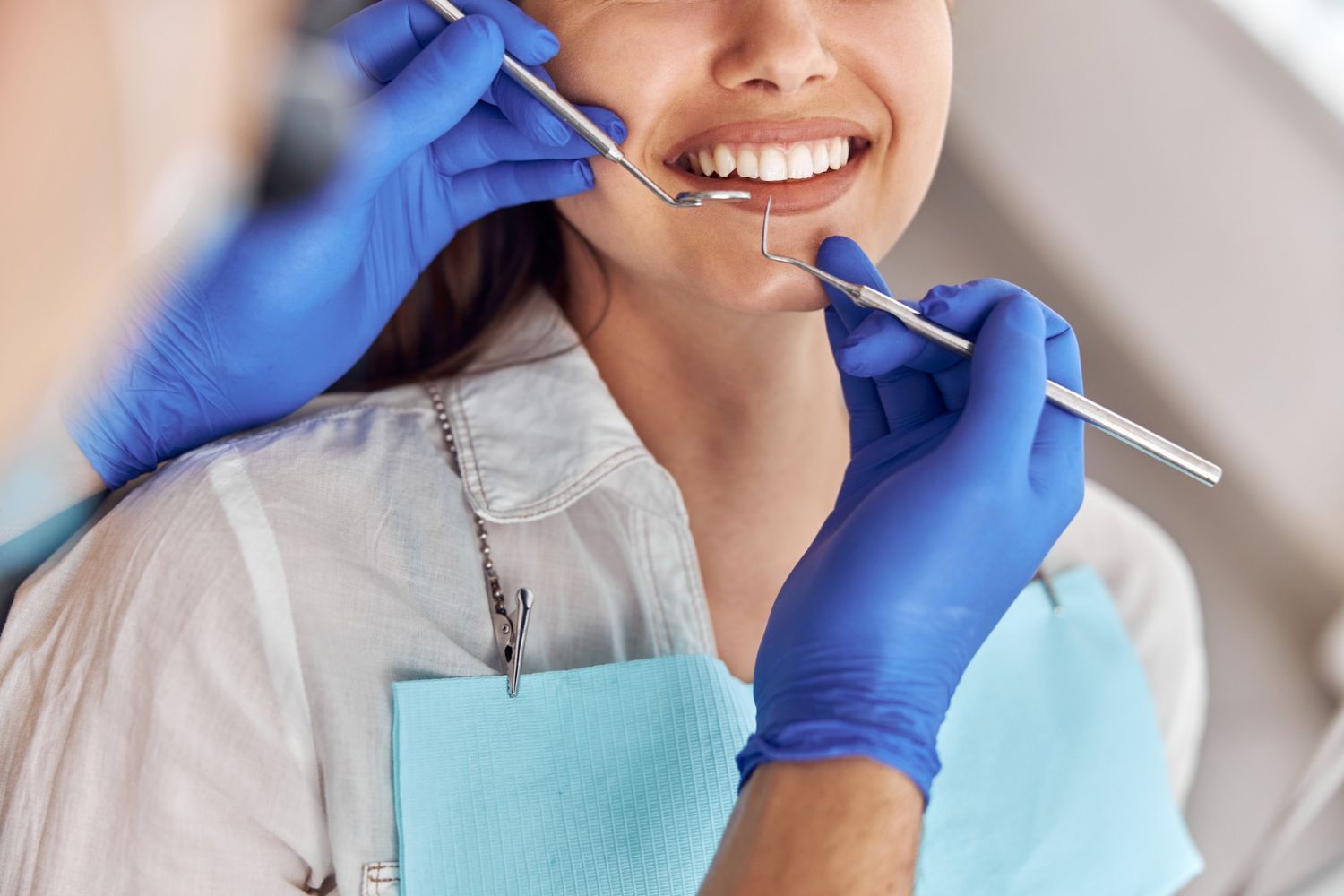 dental care