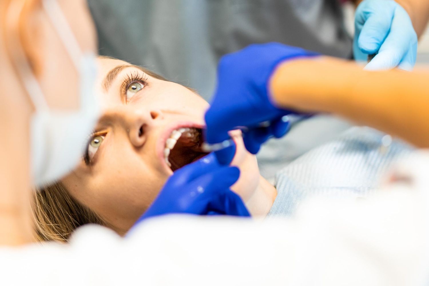 Emergency Dentist