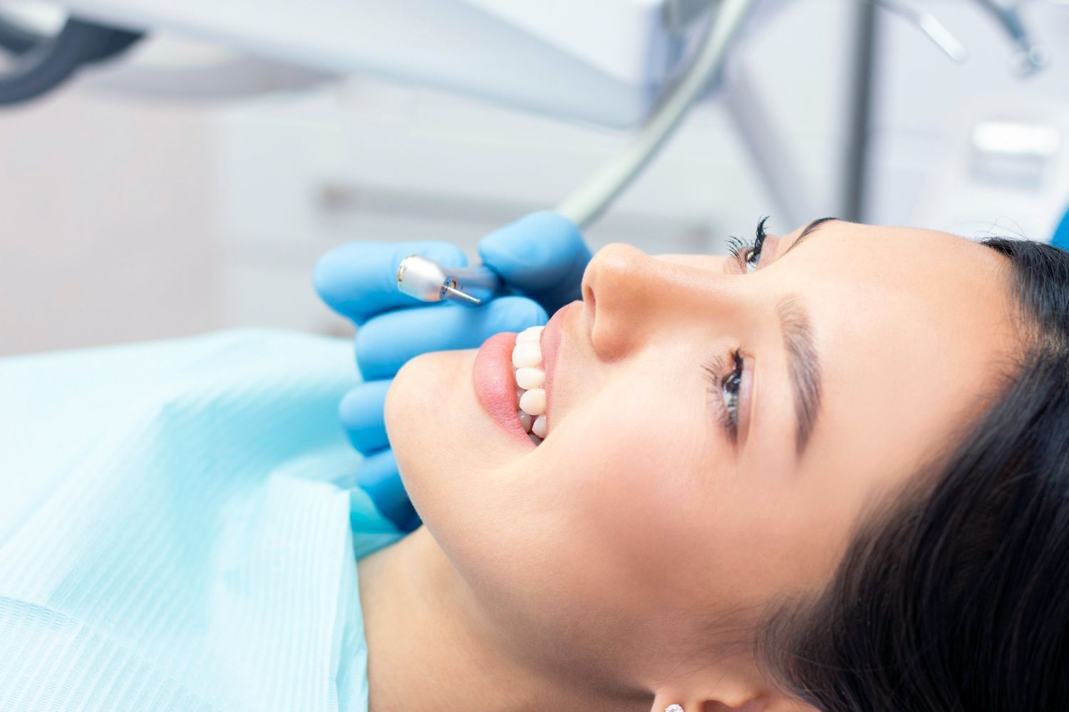 dental crowns