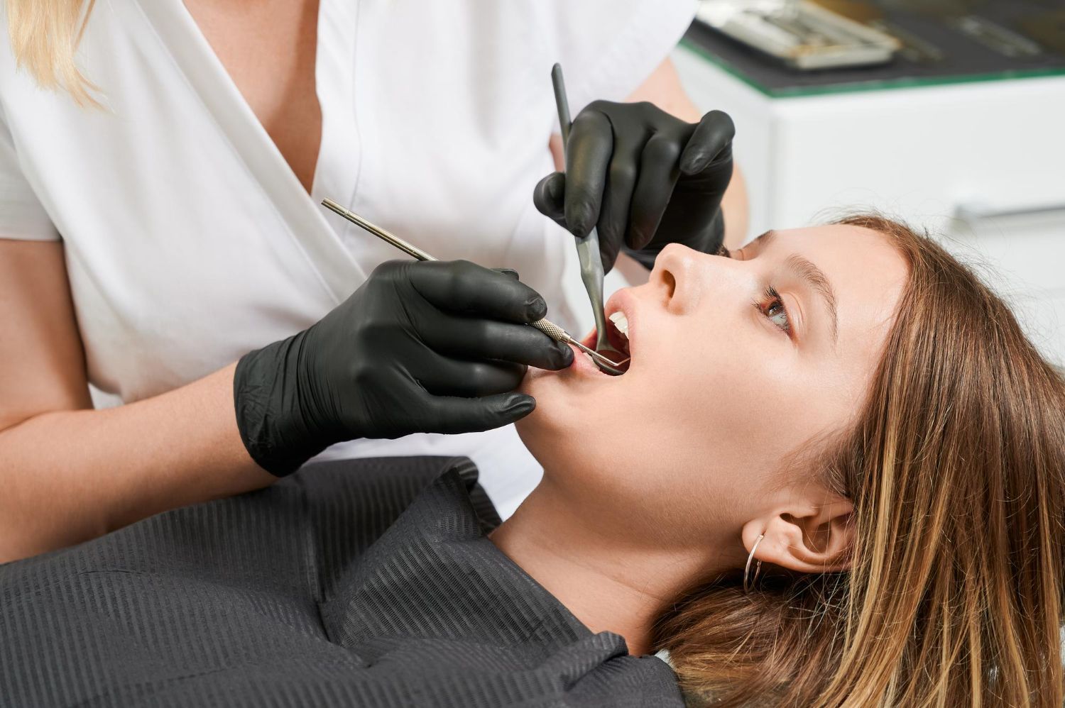 Tooth Extraction