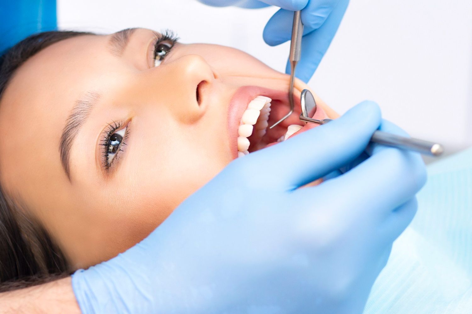 dentist visit