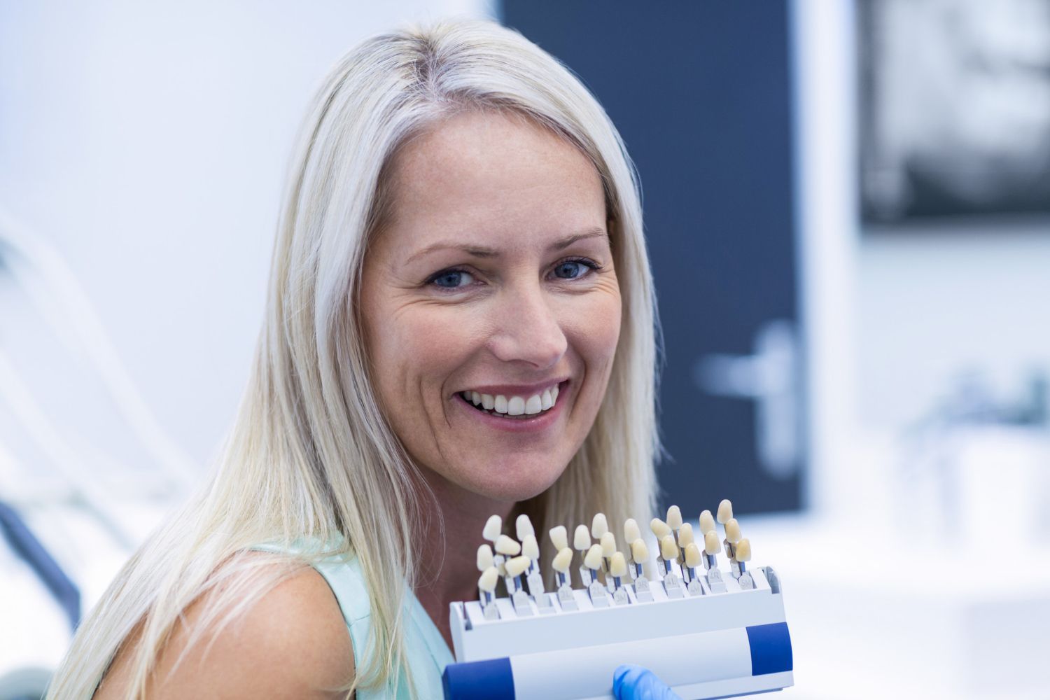 dental implants