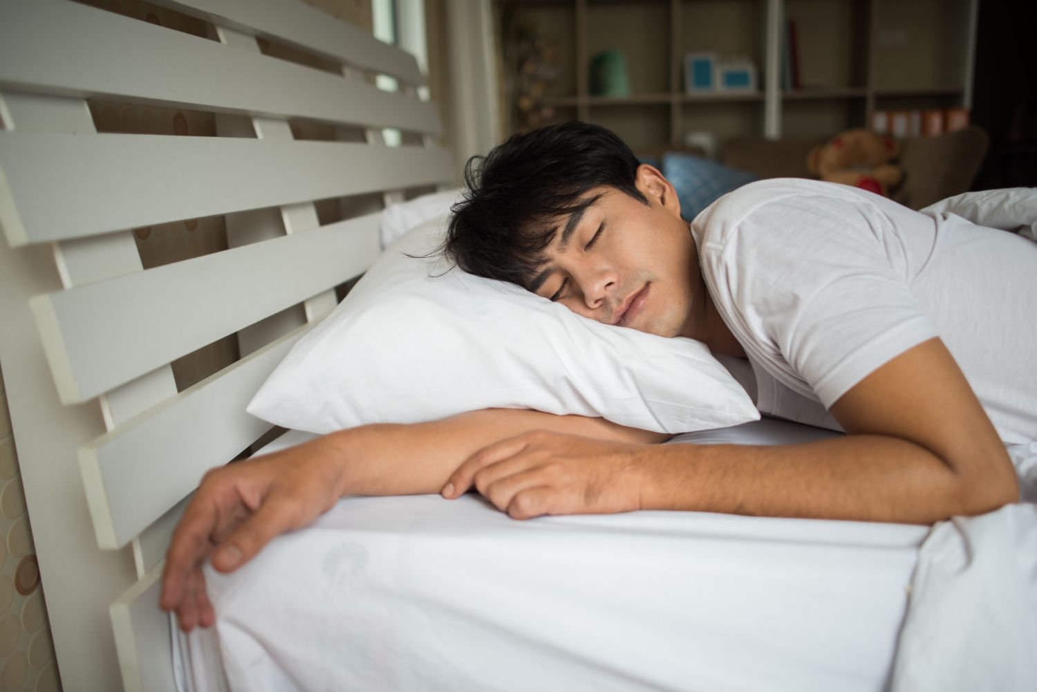 sleep apnea