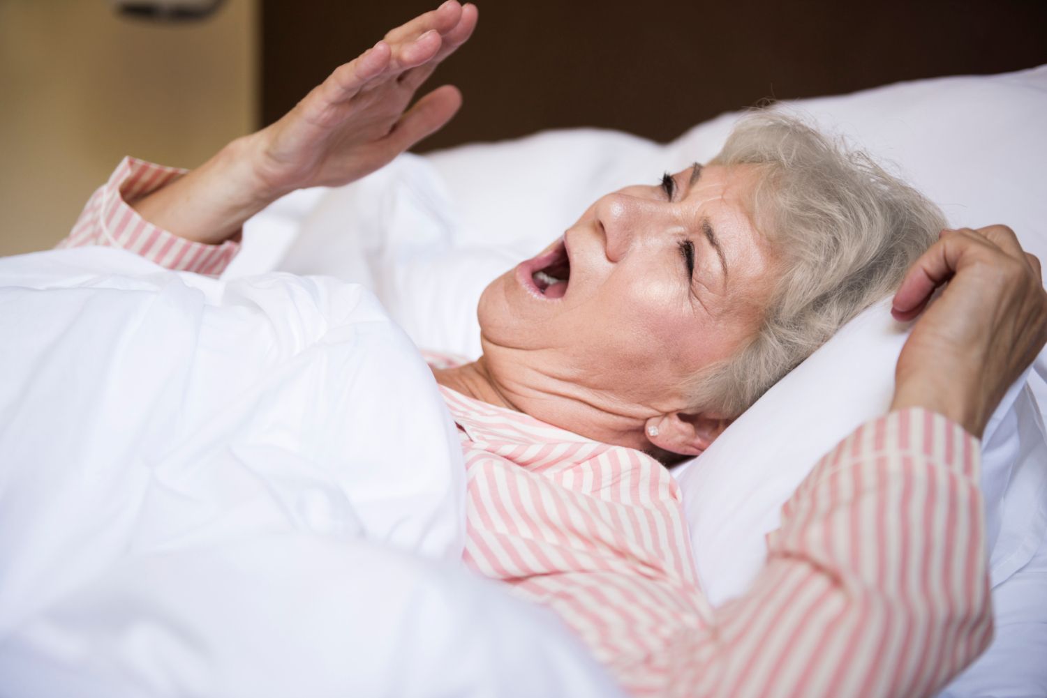 sleep apnea