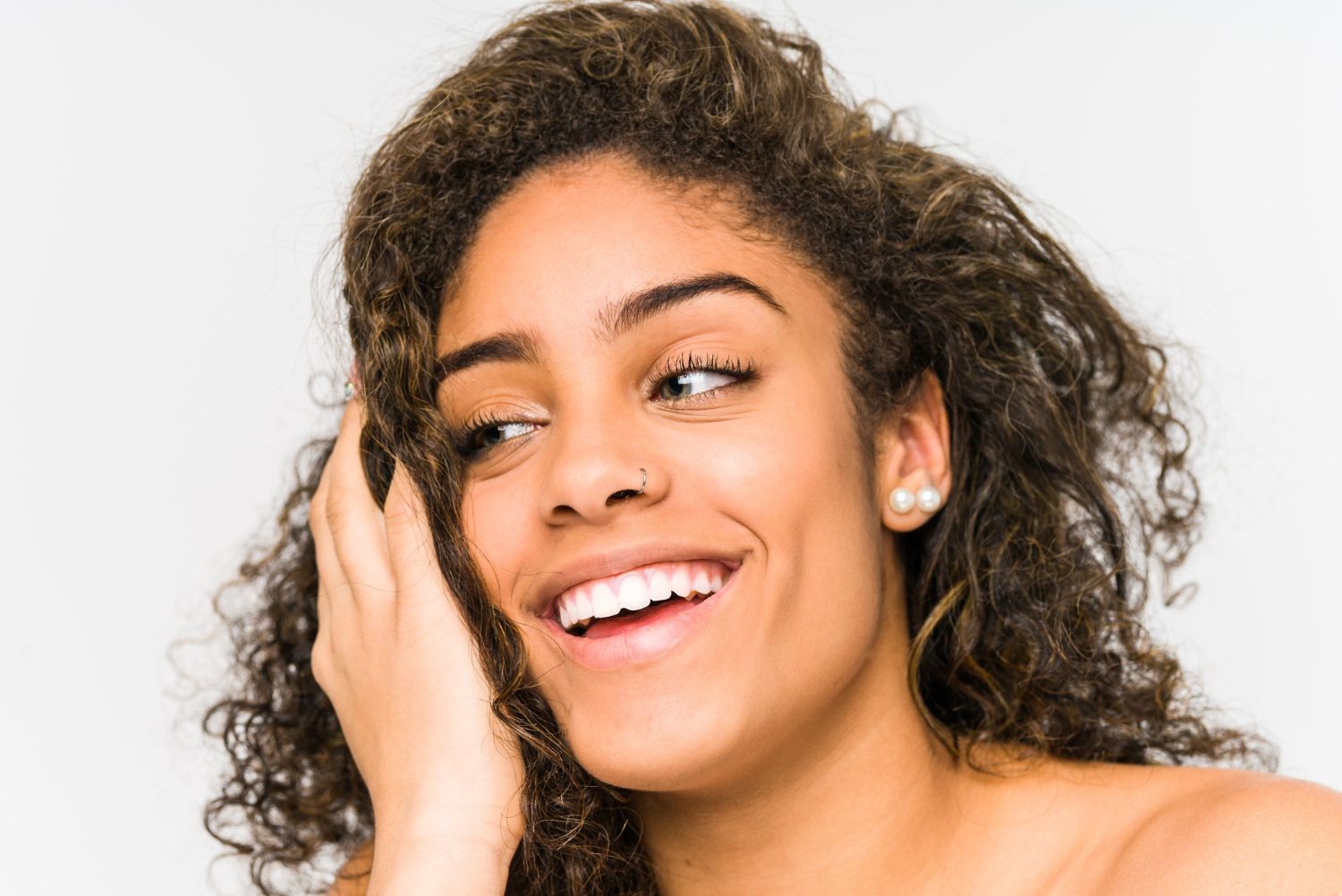 smile makeover