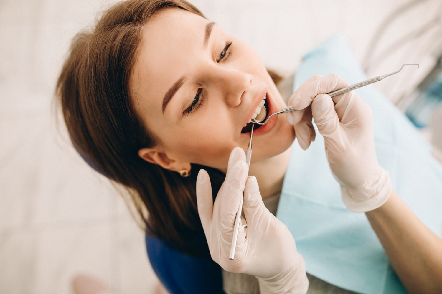 sleep apnea dentist