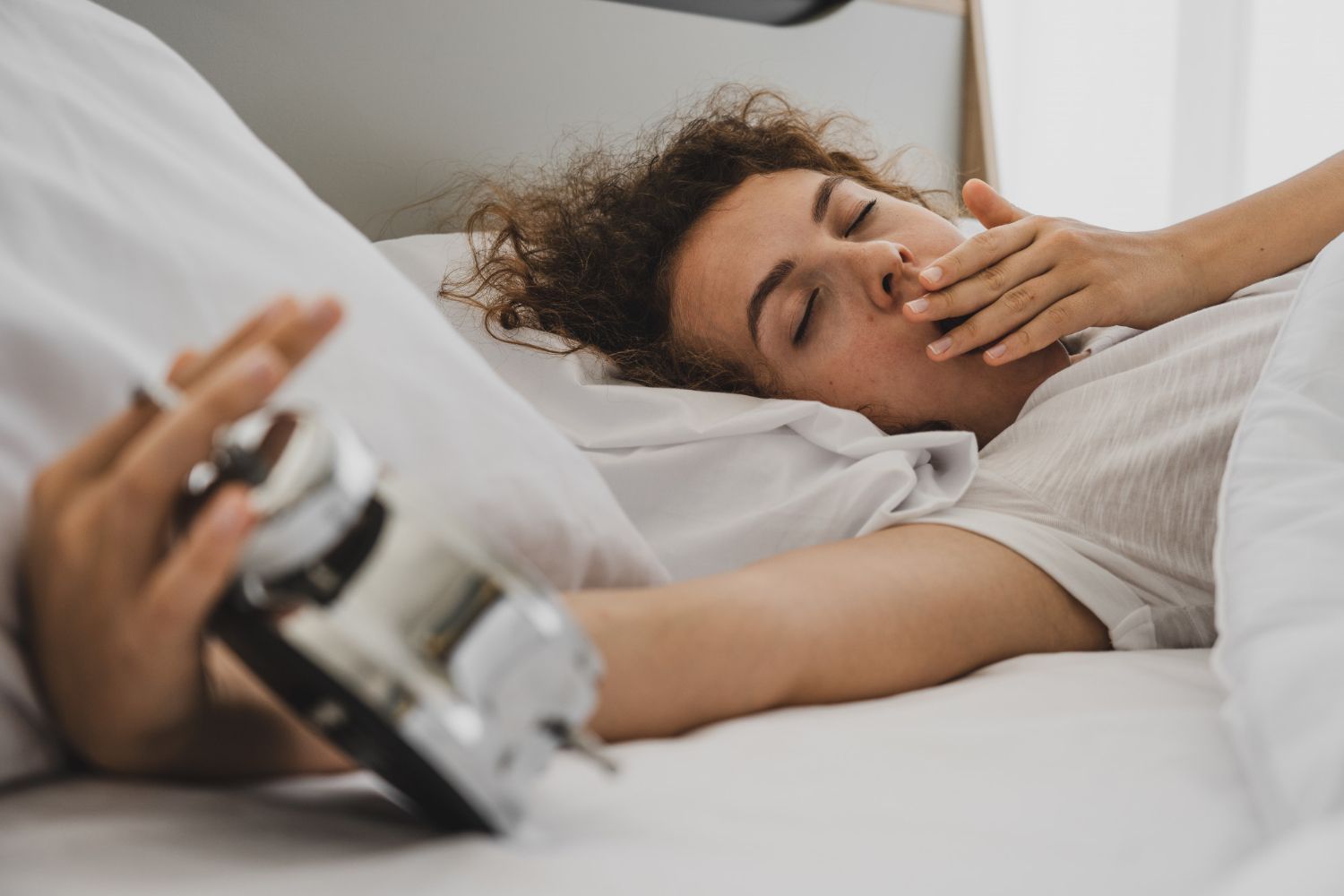 Sleep Apnea