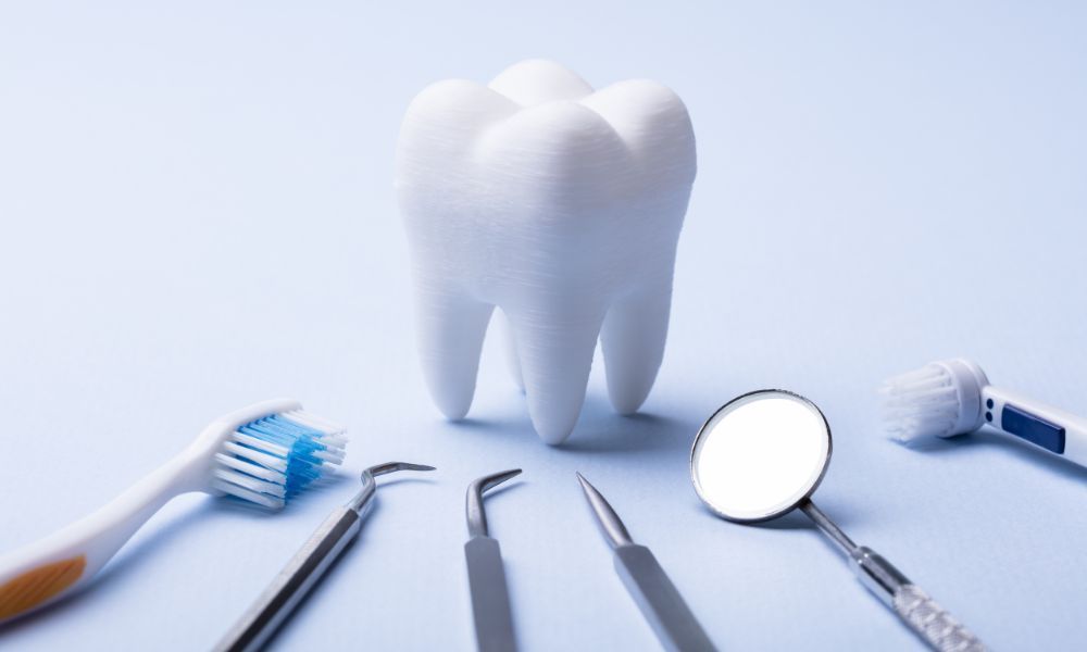 Dental Hygiene