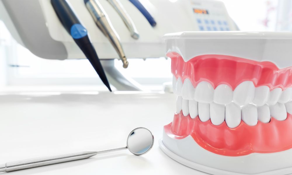 Preventive dentistry