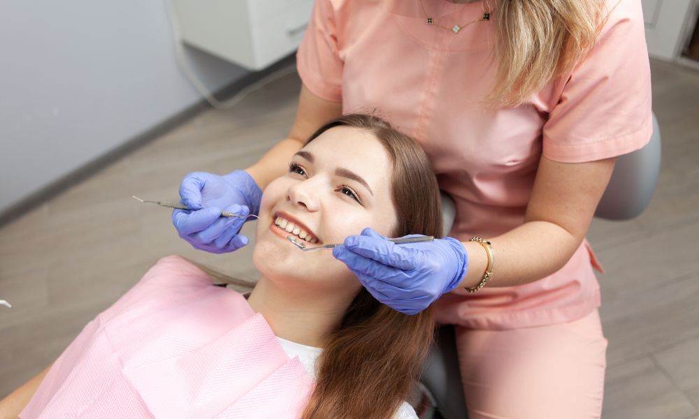 Ridge Augmentation dental