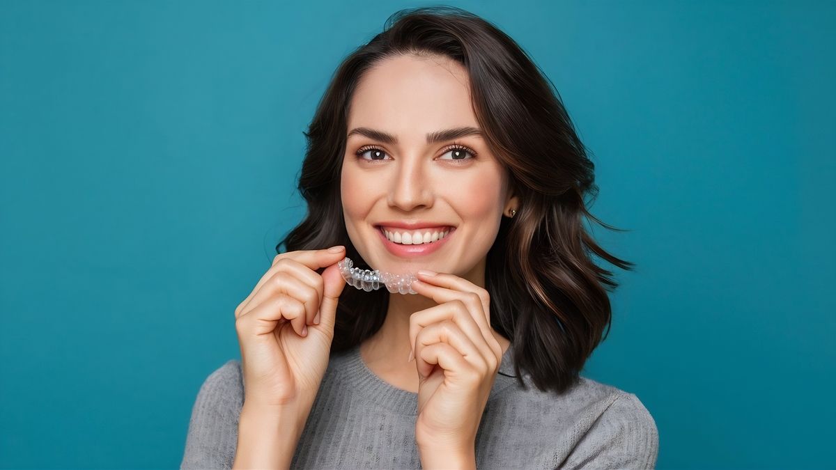 Invisalign