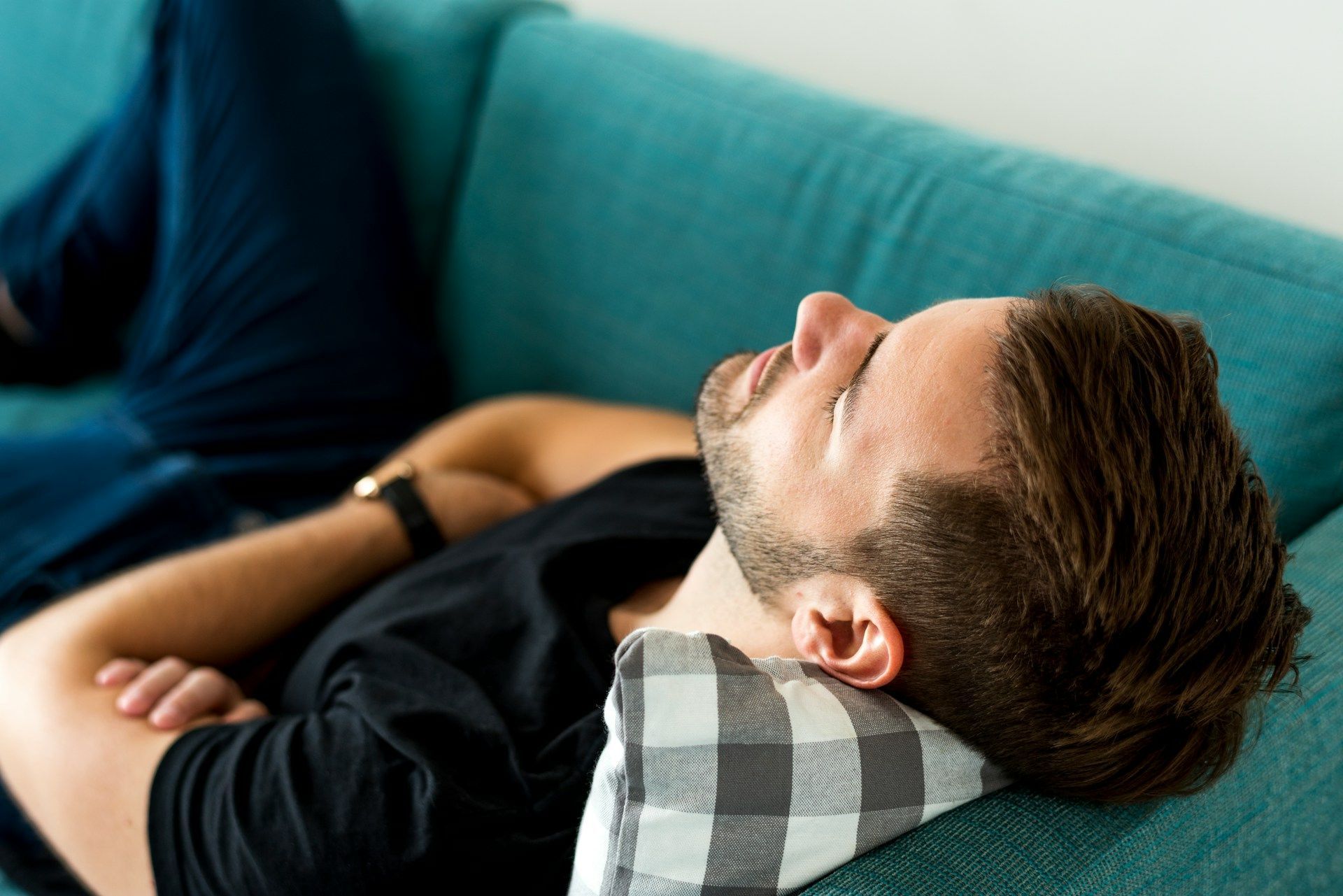 sleep apnea