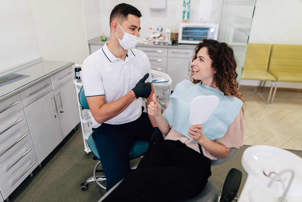 Preventive dental care tips