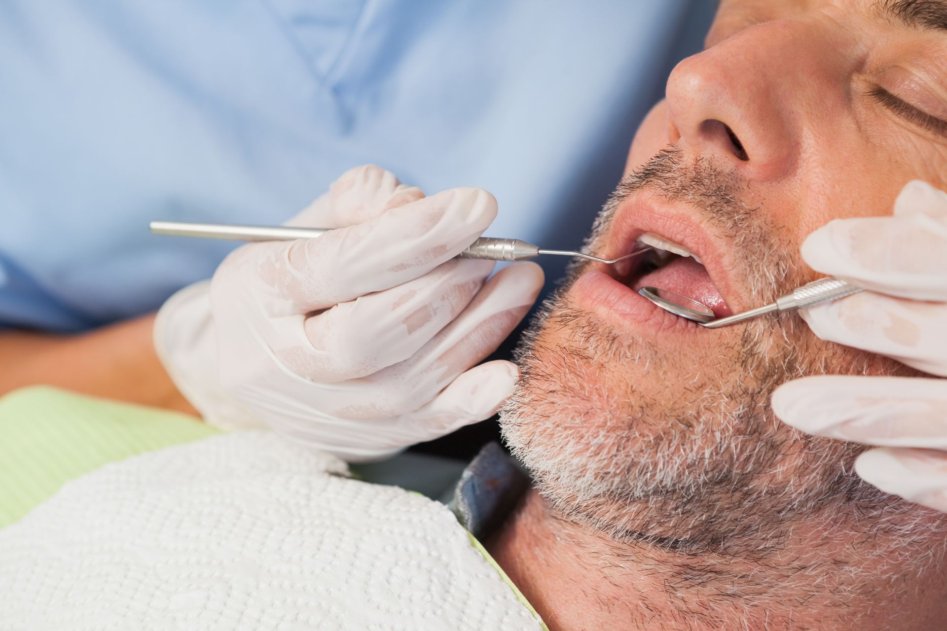 dental implants