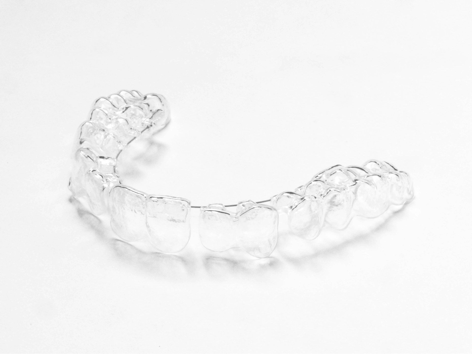 Invisalign for TMJ
