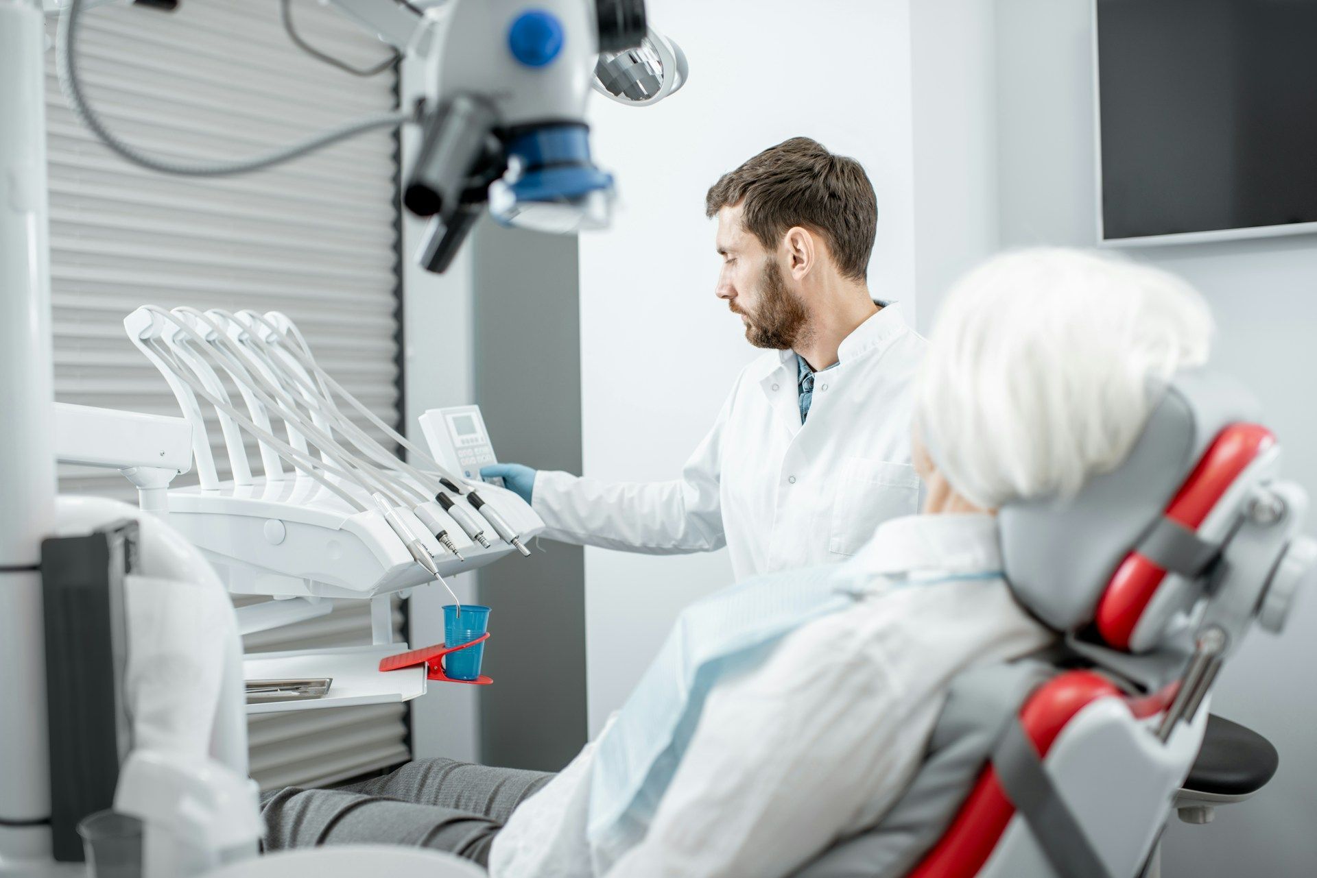 Dental Clinic