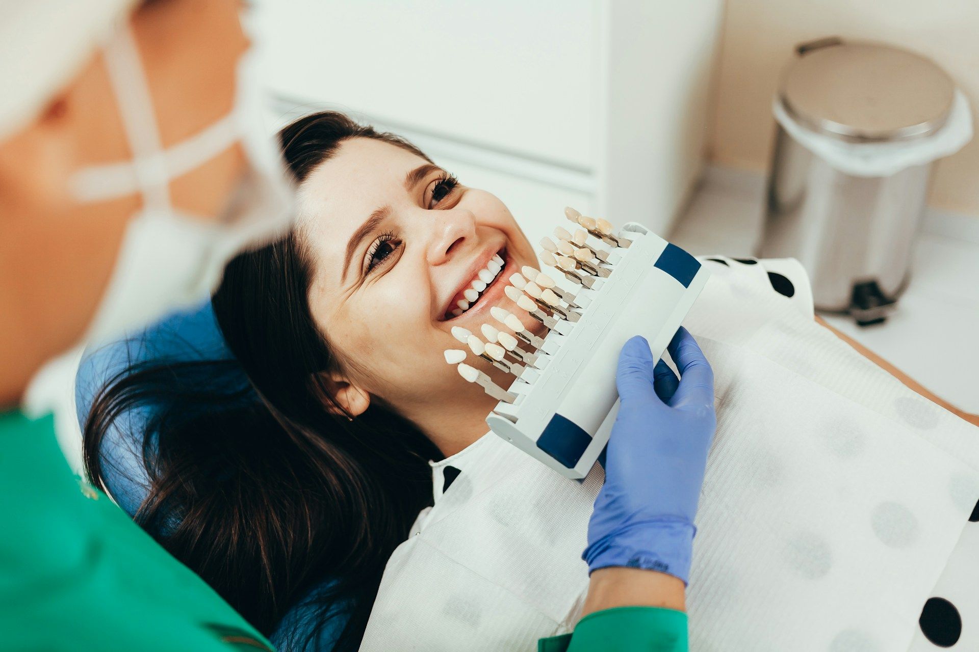 Dental Crown