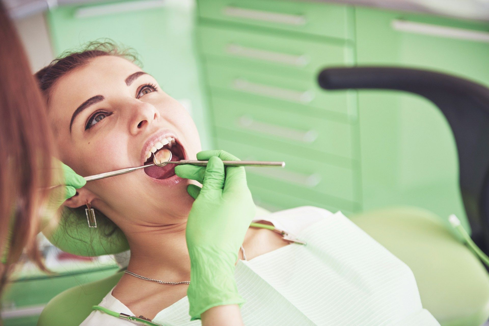 dental implants