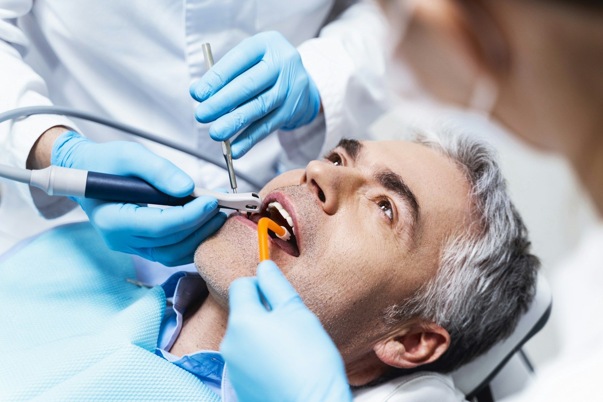 Root Canal