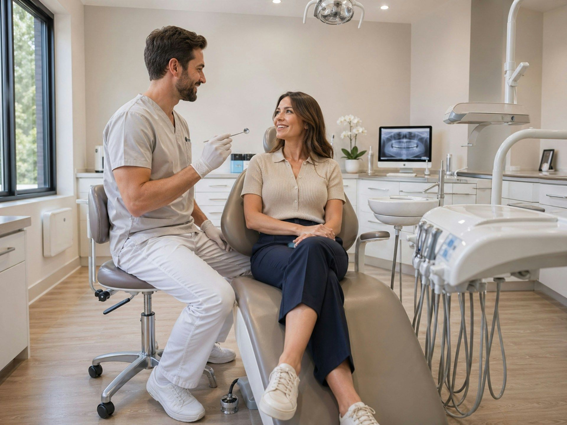 Bermuda Dentist
