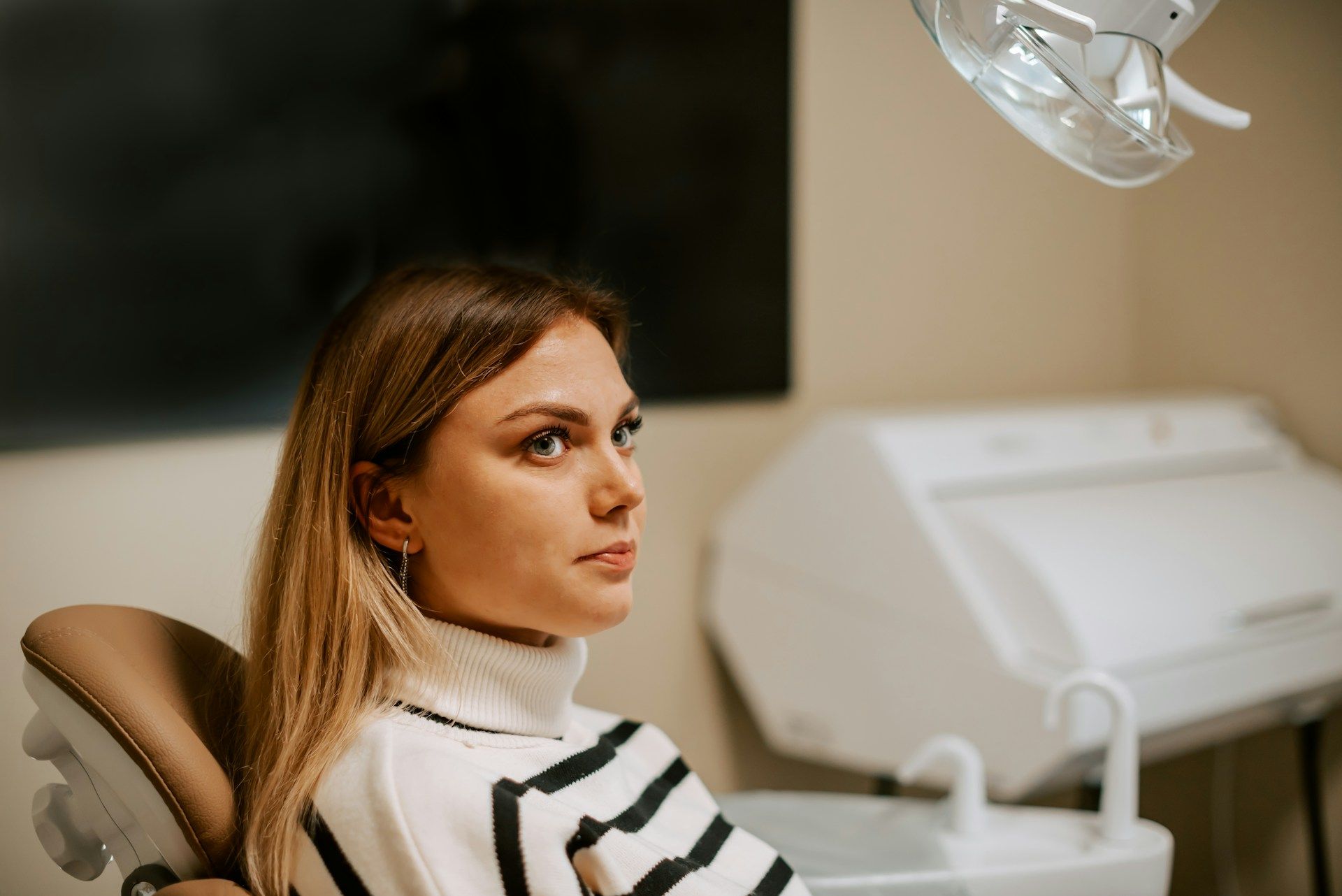 Dental Visit