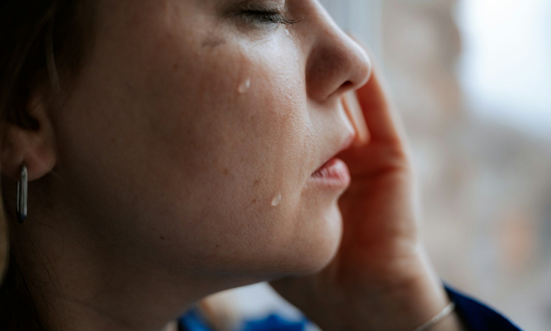 jaw pain
