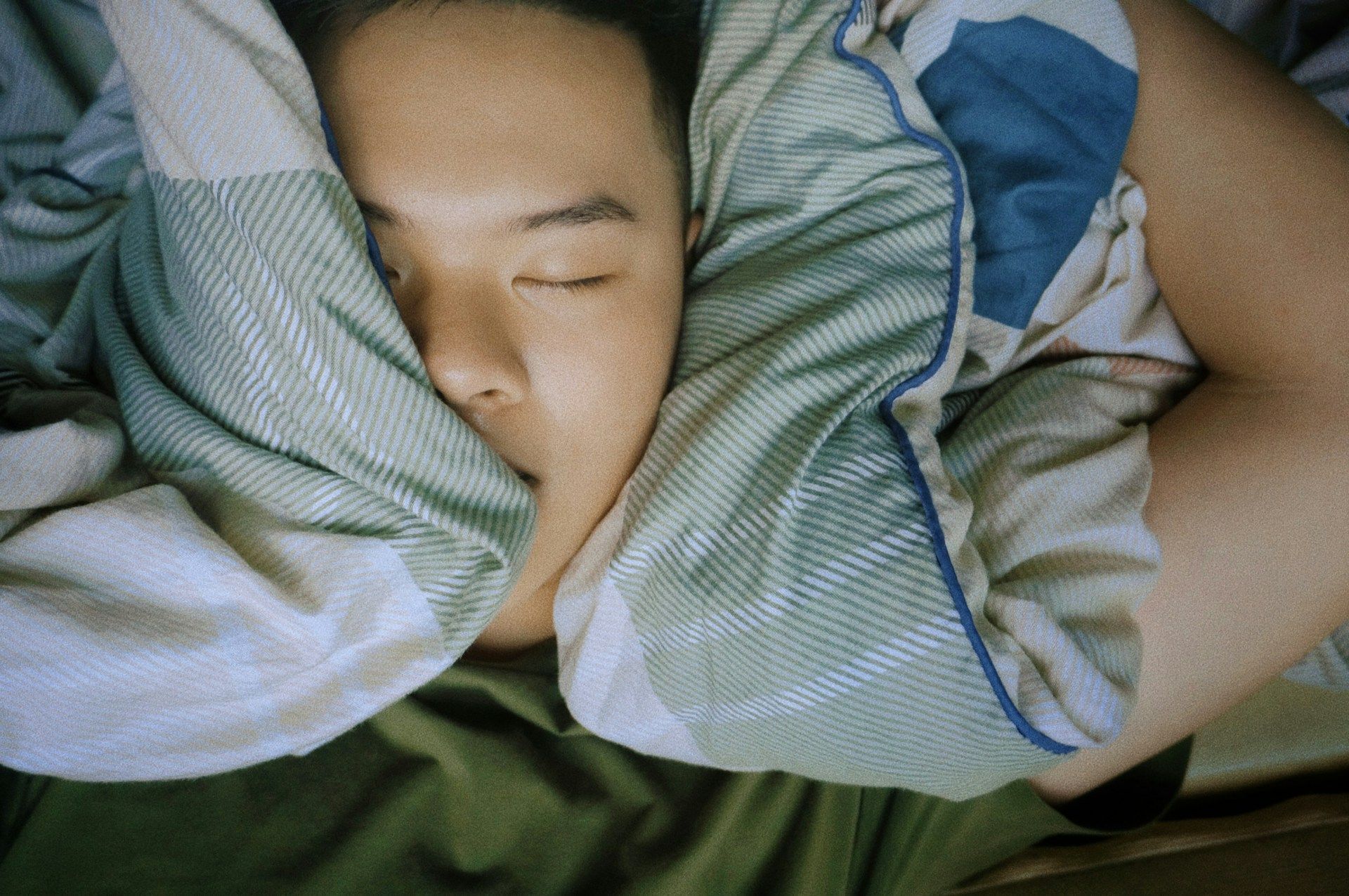 sleep apnea