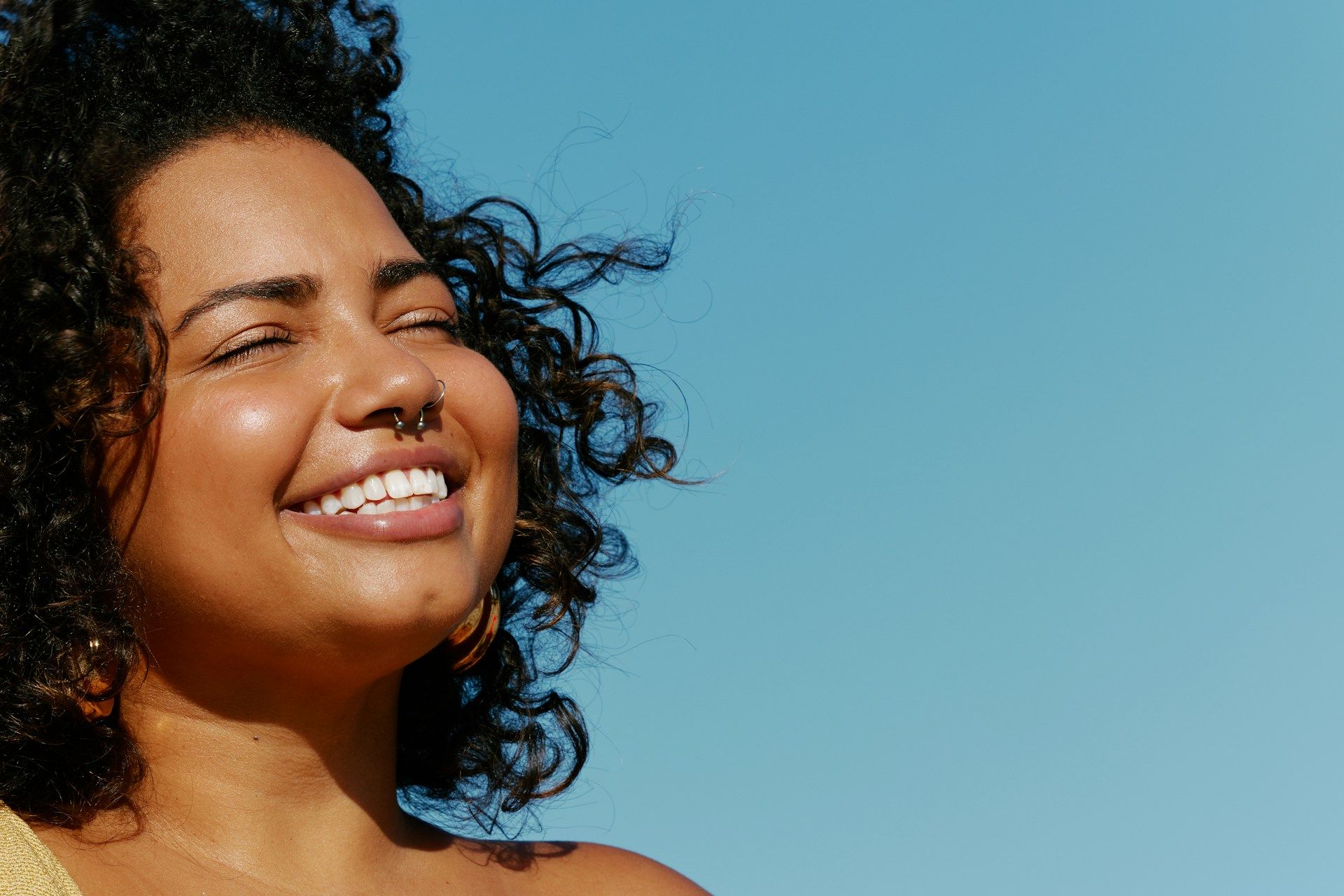 Smile Makeover