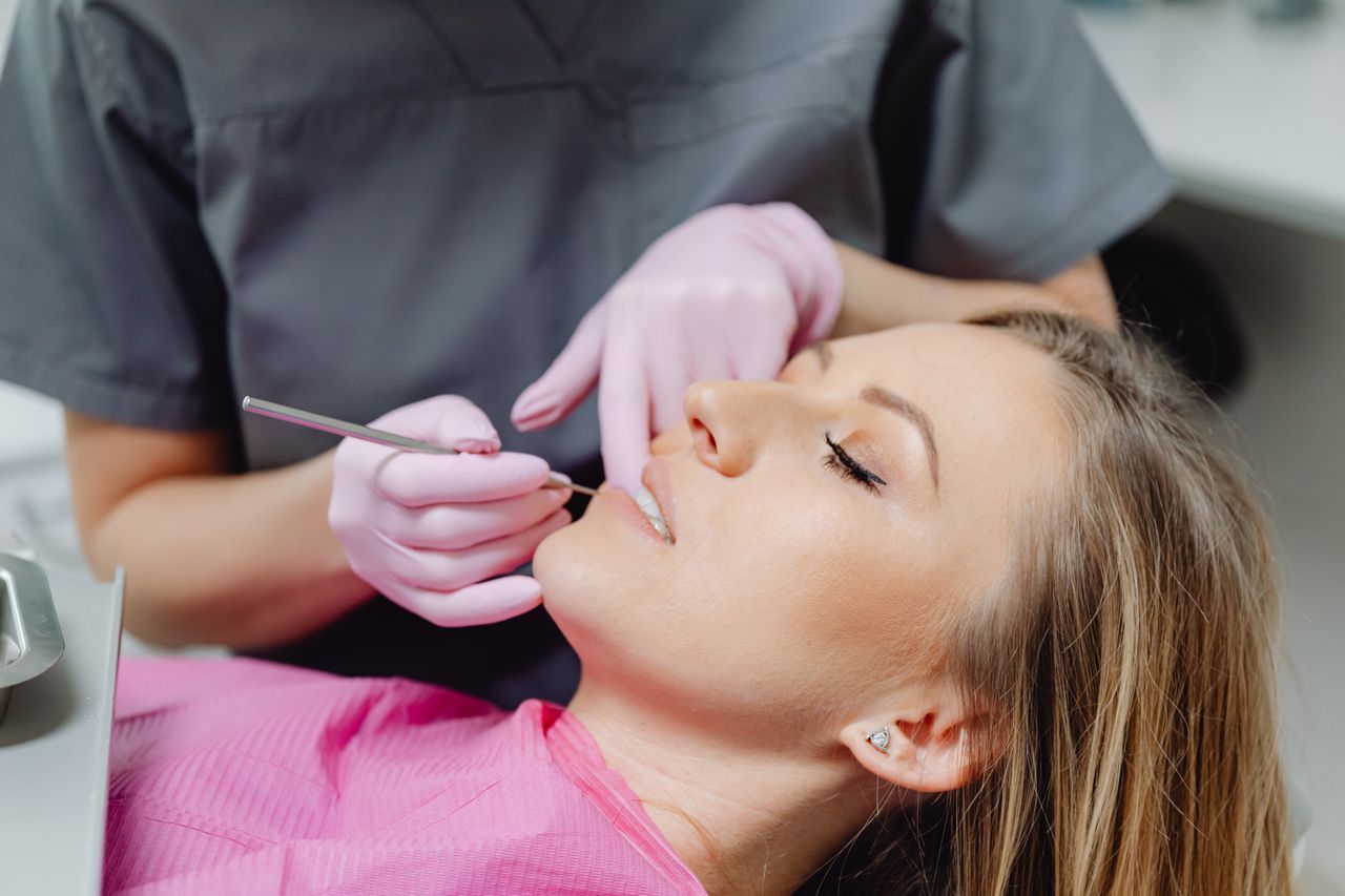 Dental Bridge