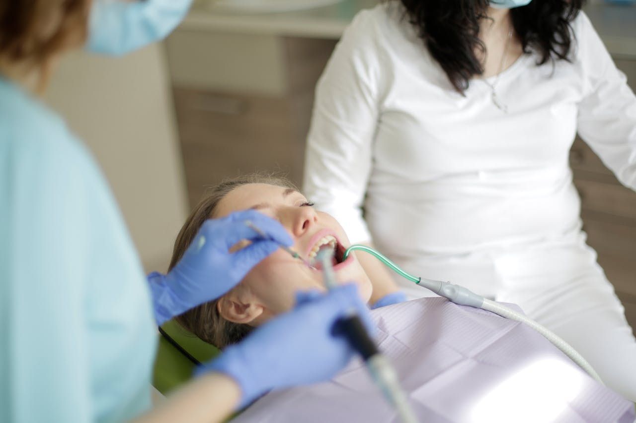 dental implants